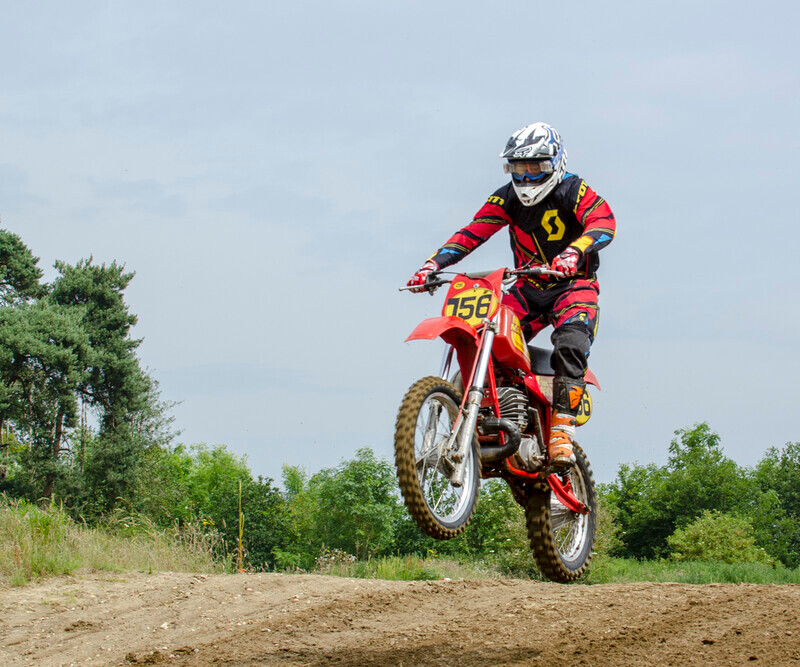 SMX 7336 - SMX Southern Motor Cross