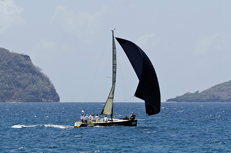 Bequia Easter Regatta_Around Bequia Race_grw_9004 - Saturday Morning Racing - J24, Surprise, Racing, Crusing 1 & 2