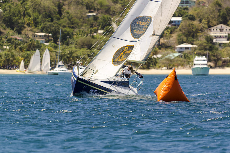 DSC_5425 - Monday racing - Bequia Easter Regatta 2016