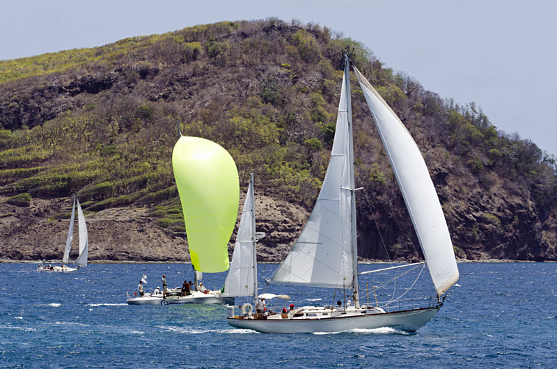 Bequia Easter Regatta_Around Bequia Race_grw_9028 - Saturday Morning Racing - J24, Surprise, Racing, Crusing 1 & 2