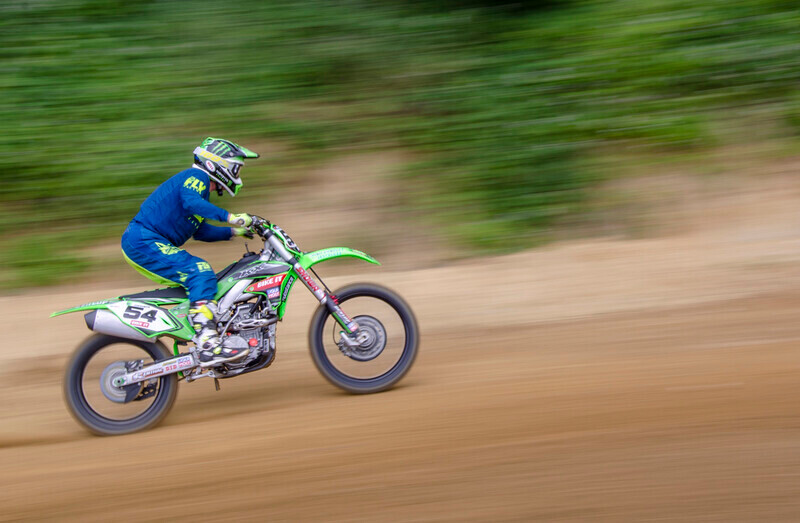 SMX 7790 - SMX Southern Motor Cross
