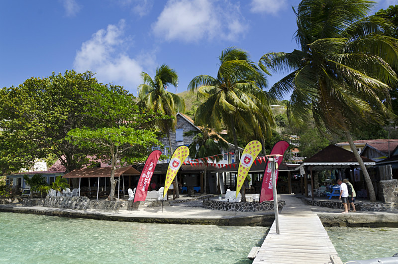 Bequia Easter Regatta_GRW_7280 - Preparing for the Bequia Easter Regatta 2013