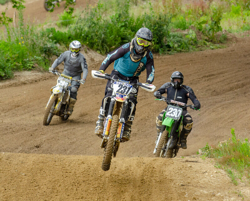 SMX 7655 - SMX Southern Motor Cross