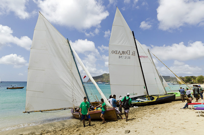 Bequia Easter Regatta_First Citizens Big Boat Challenge_GRW_8312 - First Citizens Big Boat Challenge