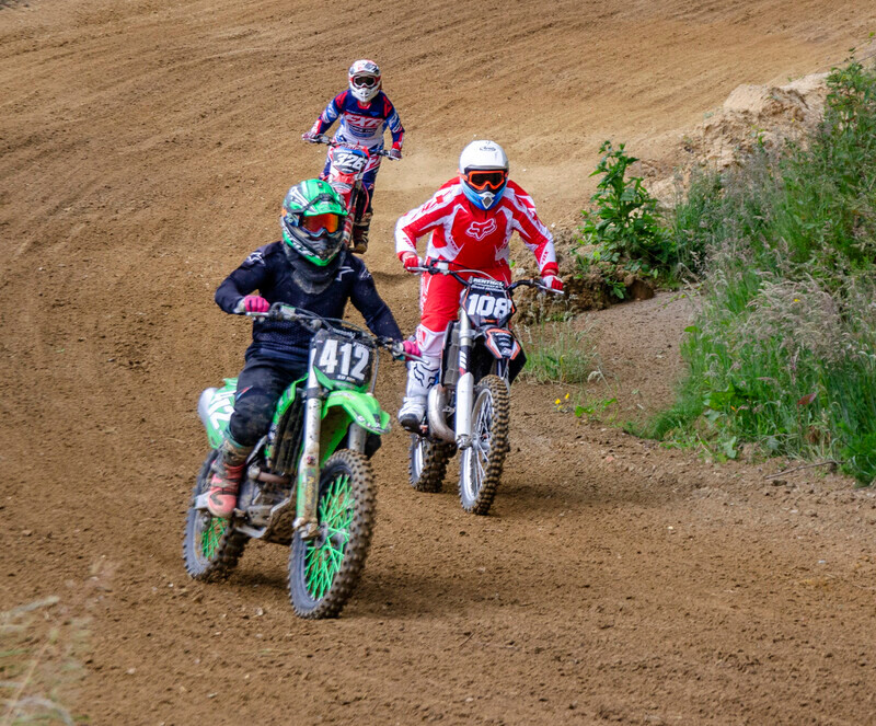 SMX 8092 - SMX Southern Motor Cross