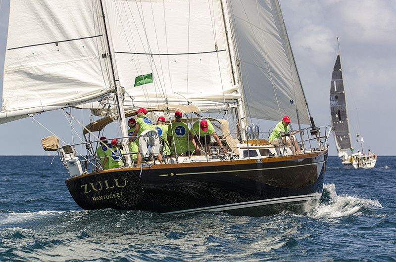 DSC_5265 - Monday racing - Bequia Easter Regatta 2016