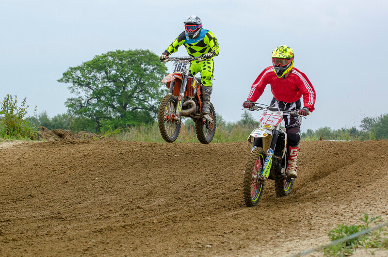 SMX 7527 - SMX Southern Motor Cross