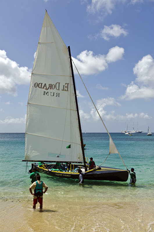 Bequia Easter Regatta_First Citizens Big Boat Challenge_GRW_8386 - First Citizens Big Boat Challenge
