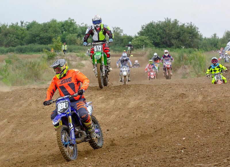 SMX 8578 - SMX Southern Motor Cross