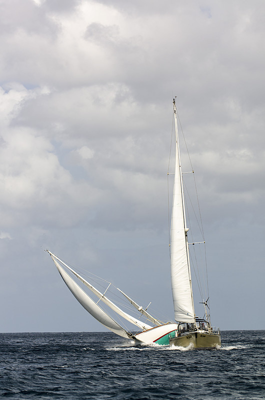 DSC_4781 - Saturday Racing - Bequia Easter Regatta 2016