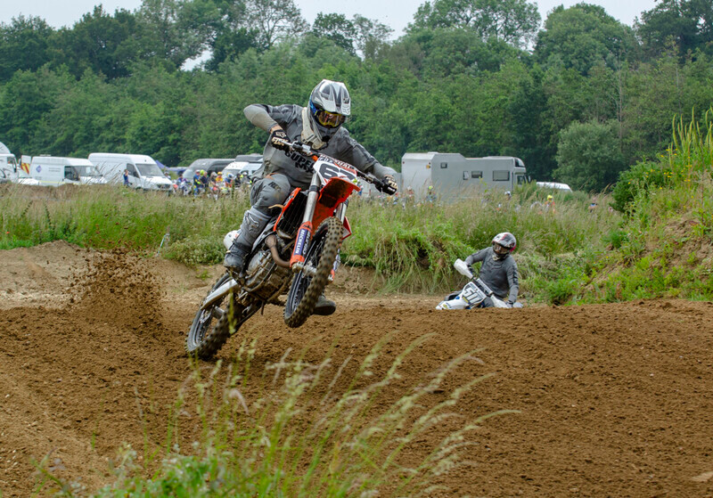 SMX 7532 - SMX Southern Motor Cross