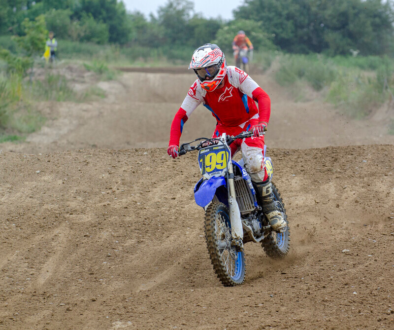 SMX 8538 - SMX Southern Motor Cross