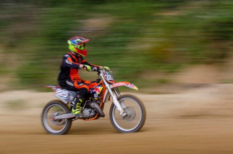SMX 7732 - SMX Southern Motor Cross