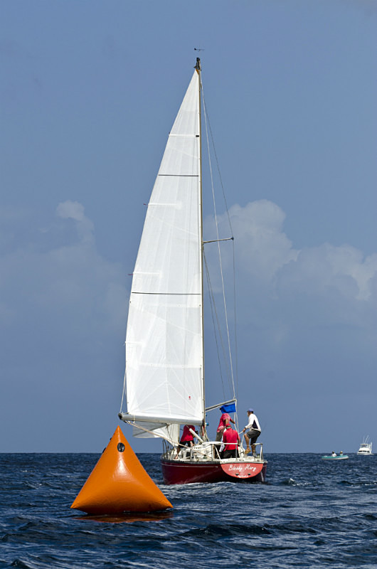 Bequia Easter Regatta_GRW_8181 - Morning Racing - Day 1
