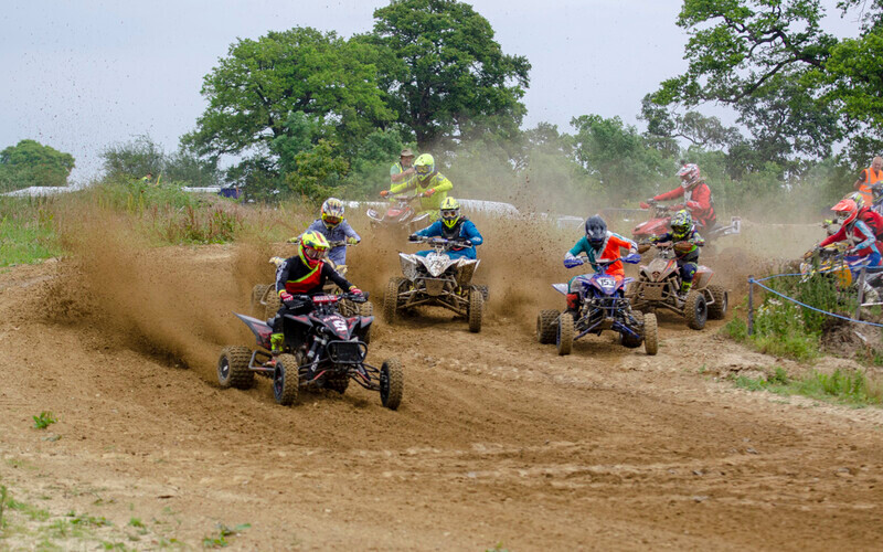 SMX 8282 - SMX Southern Motor Cross
