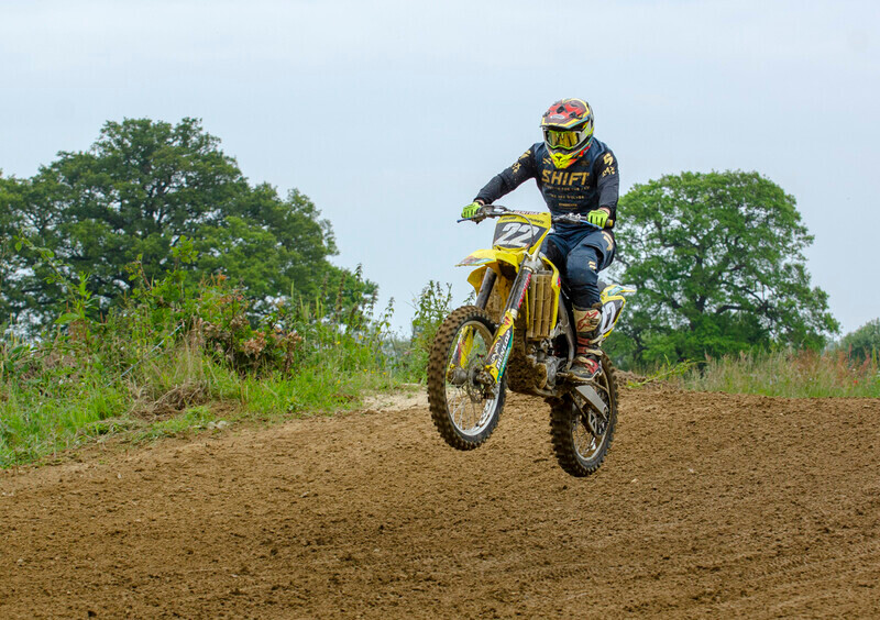 SMX 7501 - SMX Southern Motor Cross