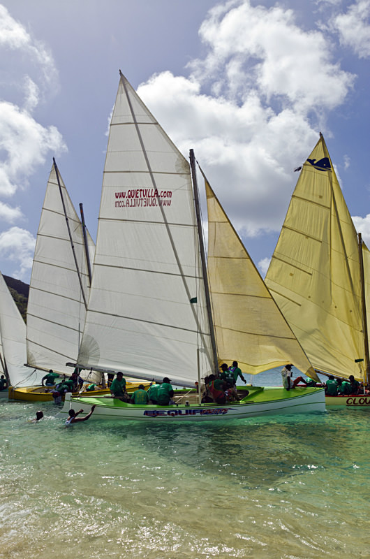 Bequia Easter Regatta_First Citizens Big Boat Challenge_GRW_8419 - First Citizens Big Boat Challenge