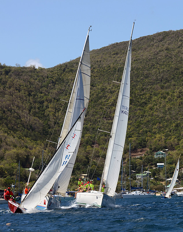 Bandos DSC_0191 - Fridays Races