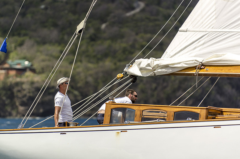 DSC_5171 - Monday racing - Bequia Easter Regatta 2016