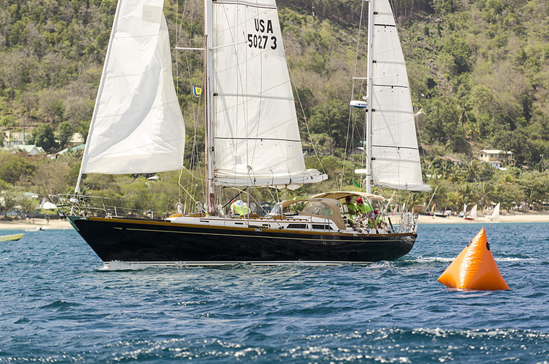DSC_4770 - Saturday Racing - Bequia Easter Regatta 2016