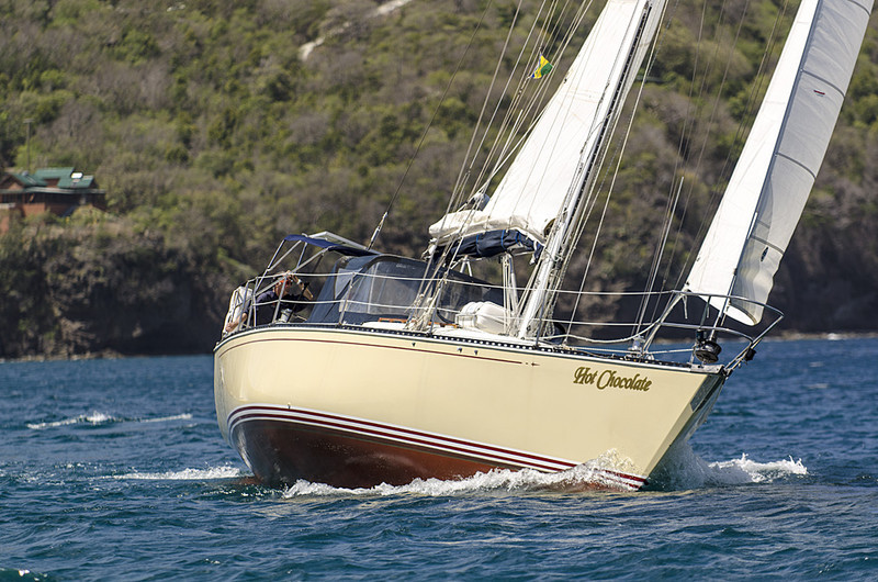 DSC_5263 - Monday racing - Bequia Easter Regatta 2016