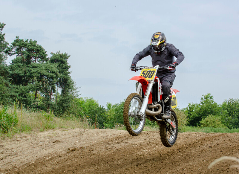 SMX 7340 - SMX Southern Motor Cross