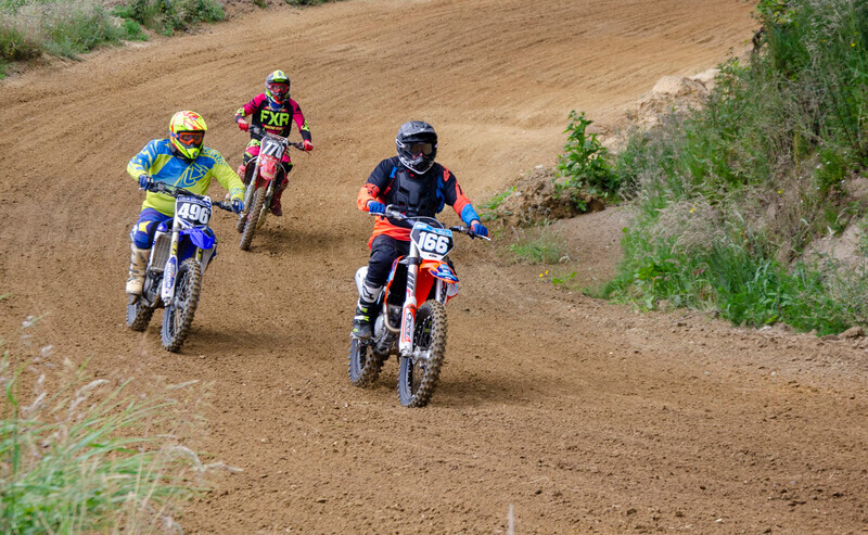 SMX 8078 - SMX Southern Motor Cross