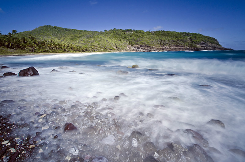 Hope Bay, Bequia