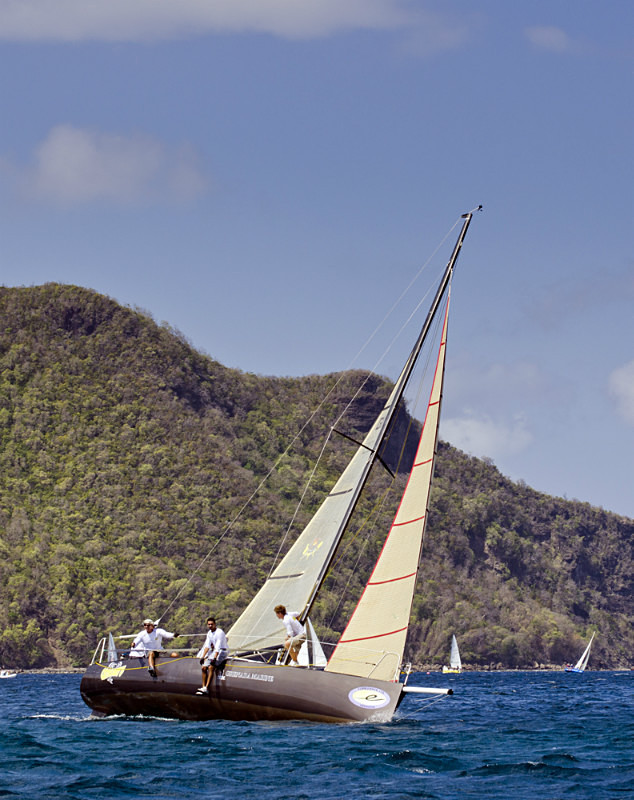 Bequia Easter Regatta_GRW_8108 - Morning Racing - Day 1