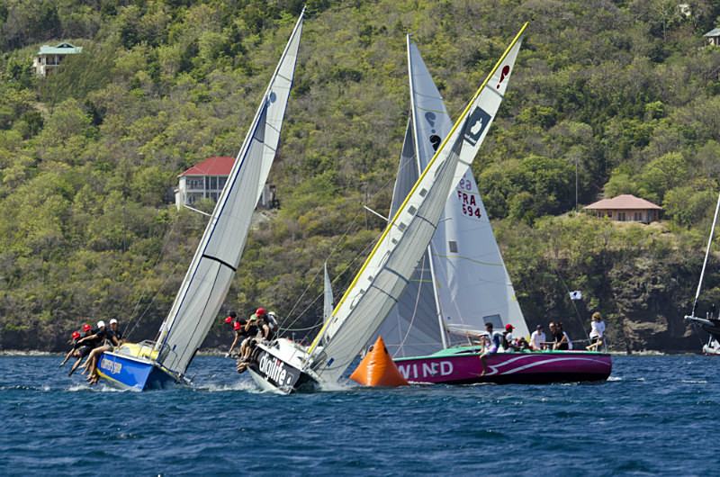 Bequia Easter Regatta_GRW_8131 - Morning Racing - Day 1