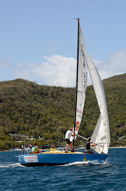 DSC_0297 - Fridays Races