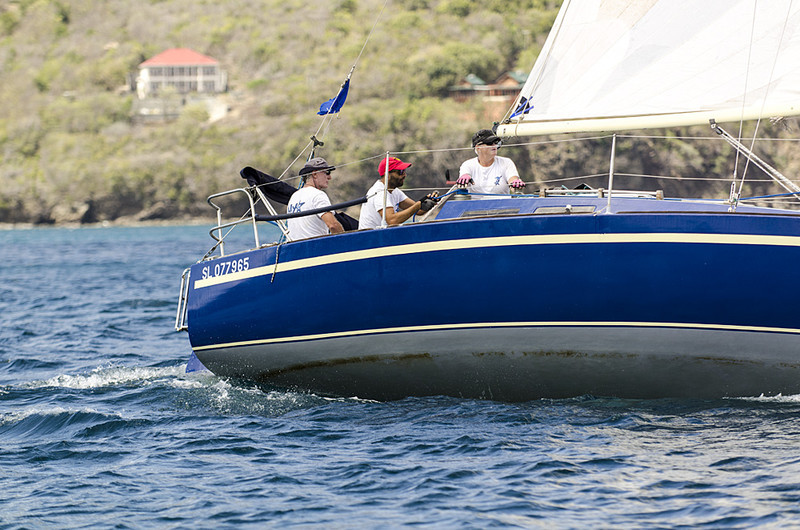 DSC_5201 - Monday racing - Bequia Easter Regatta 2016