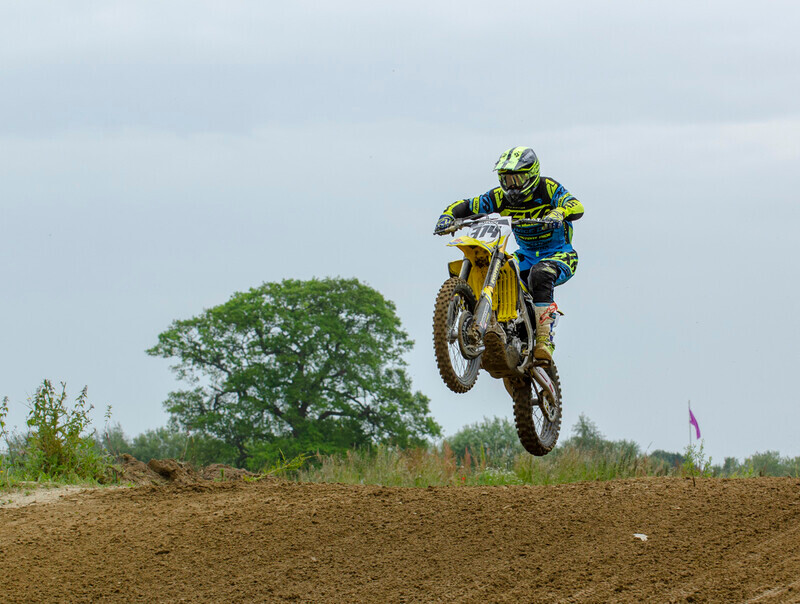 SMX 7442 - SMX Southern Motor Cross