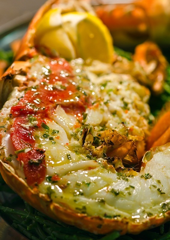  - Food Photography