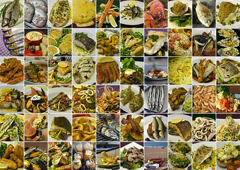  - Food Photography