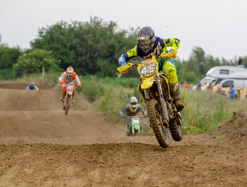 SMX 8522 - SMX Southern Motor Cross