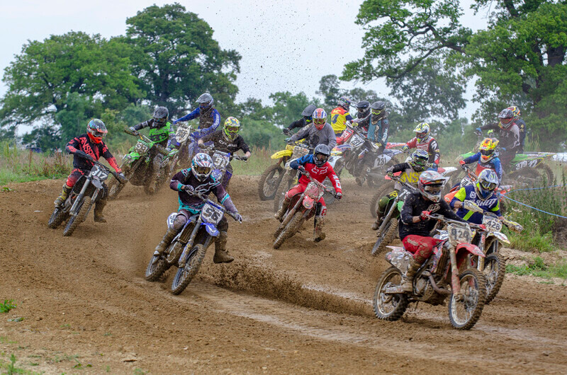 SMX 8354 - SMX Southern Motor Cross
