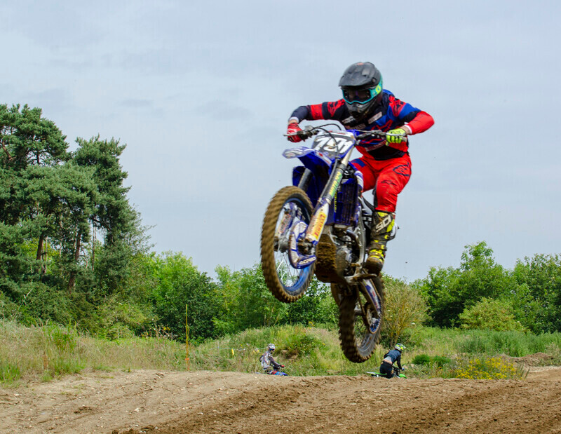 SMX 7355 - SMX Southern Motor Cross