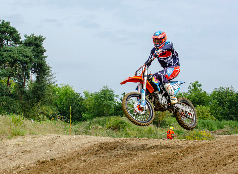 SMX 7357 - SMX Southern Motor Cross