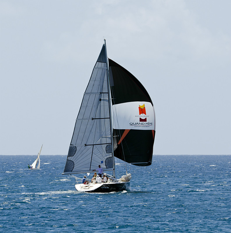 Bequia Easter Regatta_Around Bequia Race_grw_9105 - Saturday Morning Racing - J24, Surprise, Racing, Crusing 1 & 2