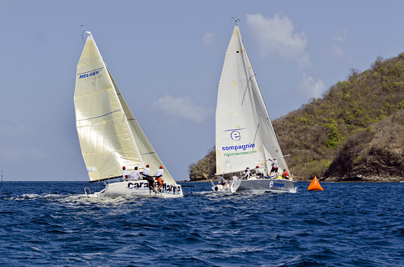 Bequia Easter Regatta_GRW_8106 - Morning Racing - Day 1