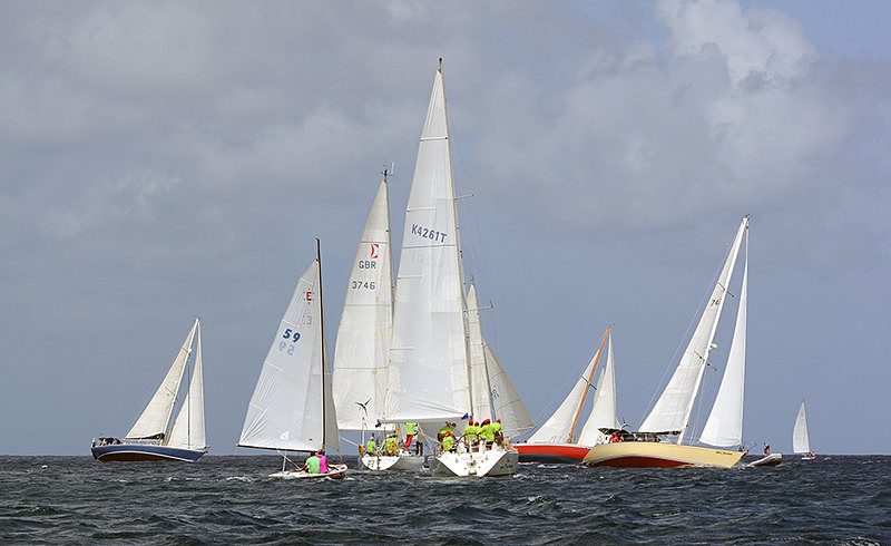 DSC_1054 - Monday's races