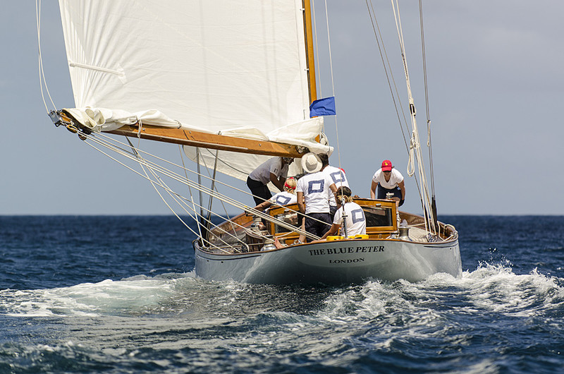 DSC_5176 - Monday racing - Bequia Easter Regatta 2016