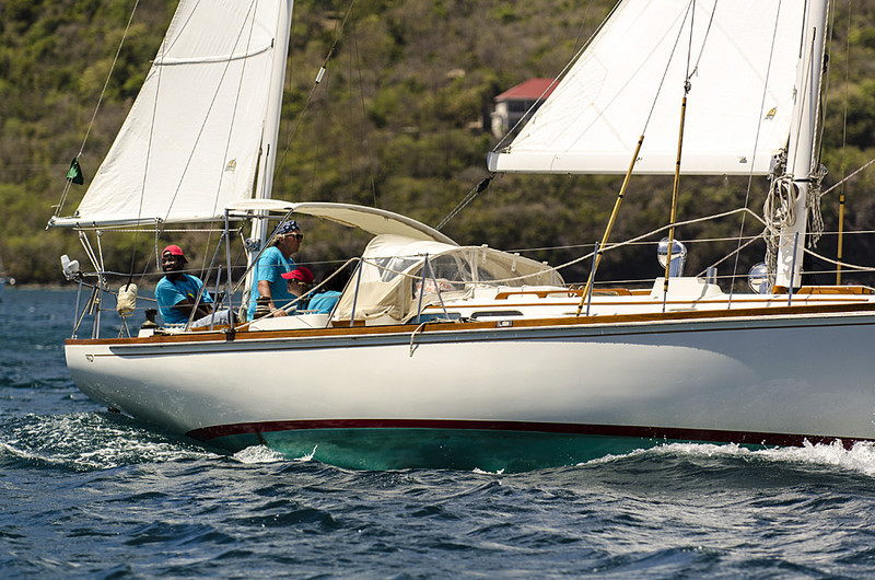 DSC_5281 - Monday racing - Bequia Easter Regatta 2016