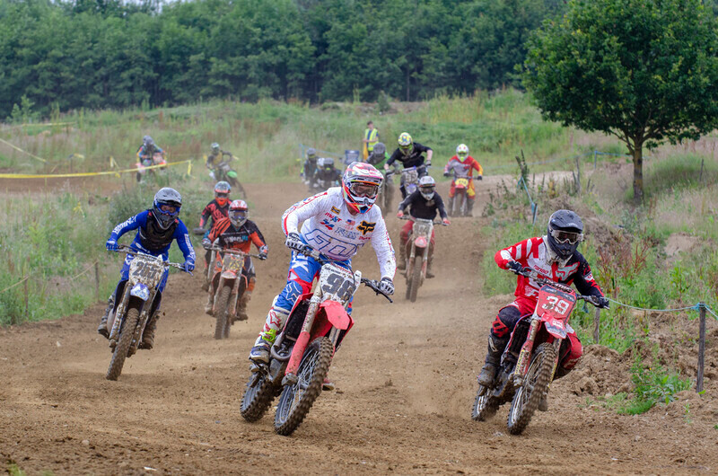 SMX 8376 - SMX Southern Motor Cross
