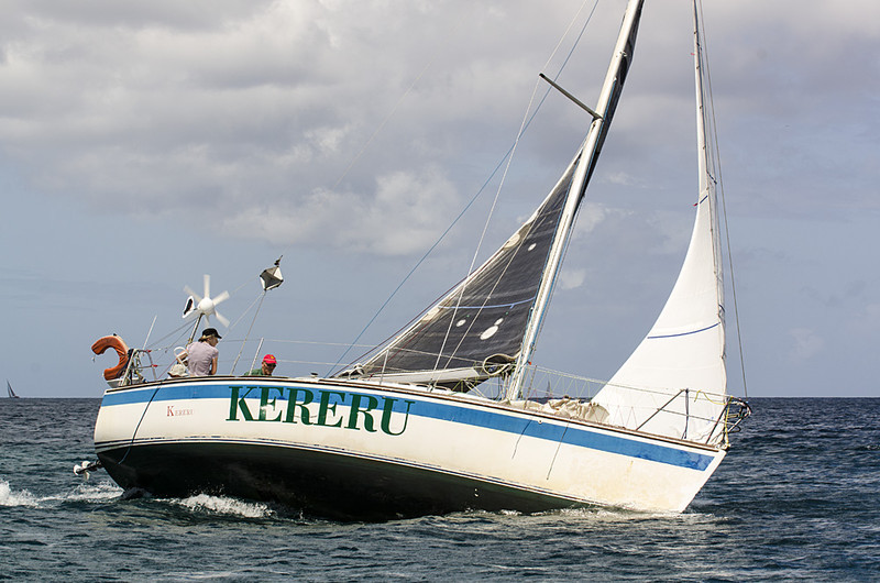 DSC_5252 - Monday racing - Bequia Easter Regatta 2016