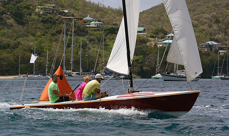 Neko - DSC_1042 - Monday's races