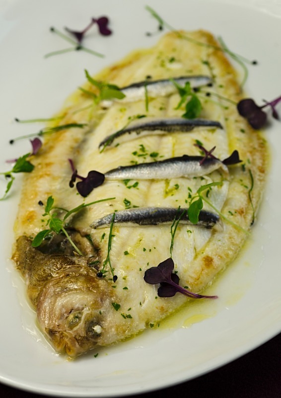  - Food Photography