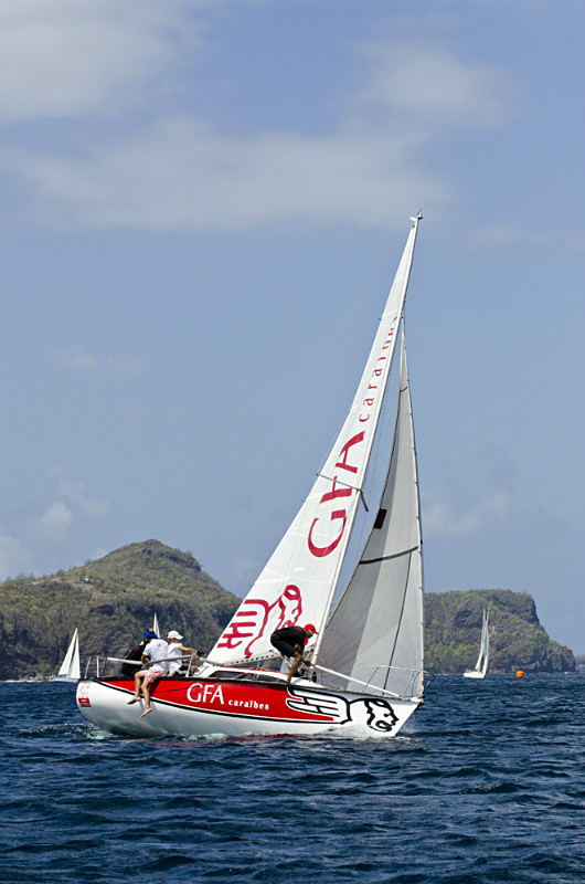 Bequia Easter Regatta_GRW_8134 - Morning Racing - Day 1