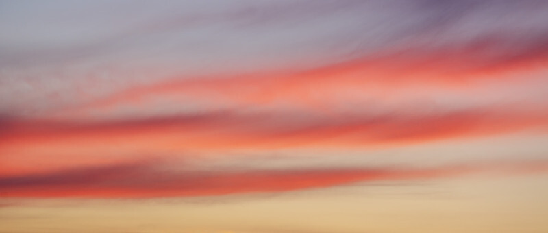 Sunset Clouds - 1 - Lockdown 2020 Favourites